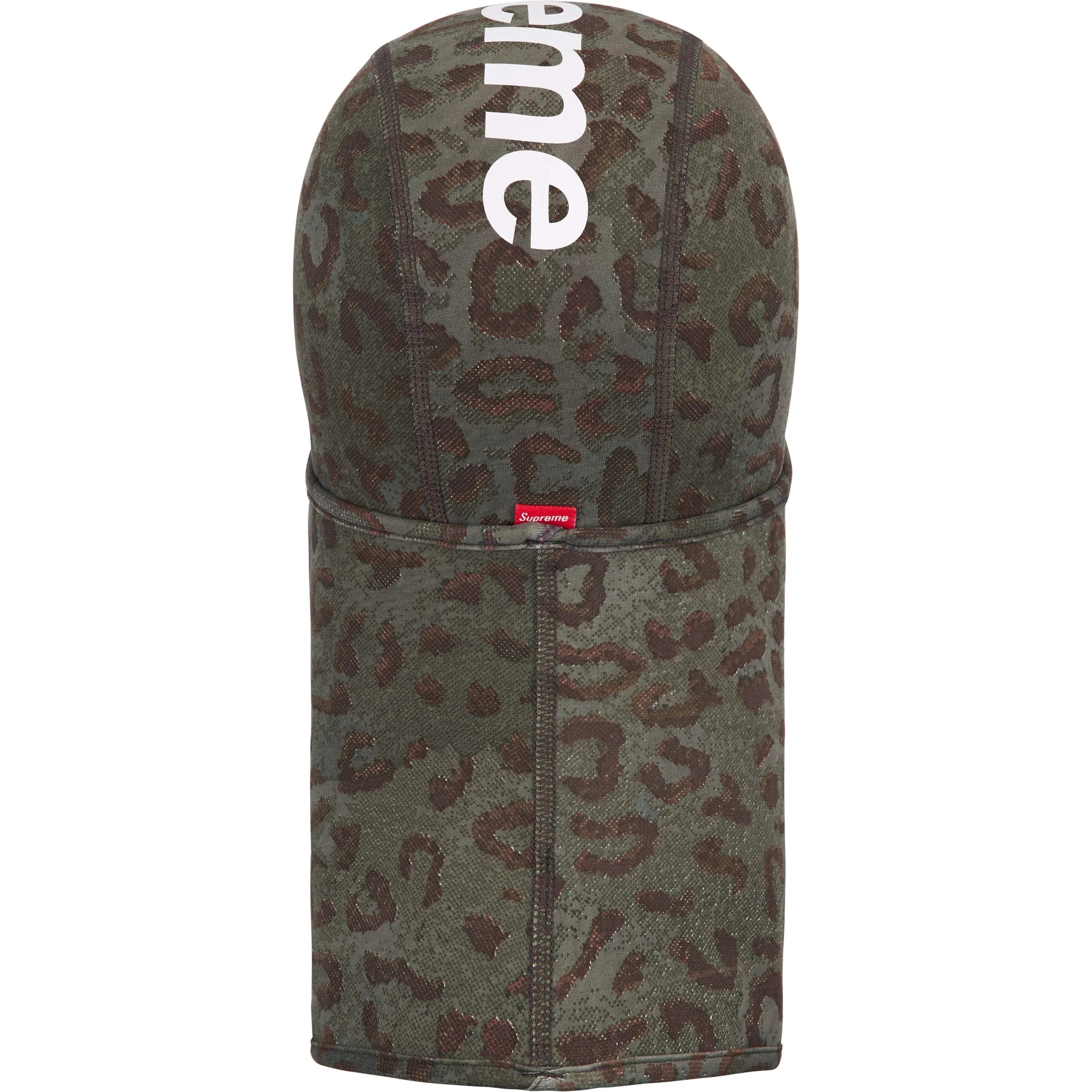 Heat Reactive Balaclava view 13